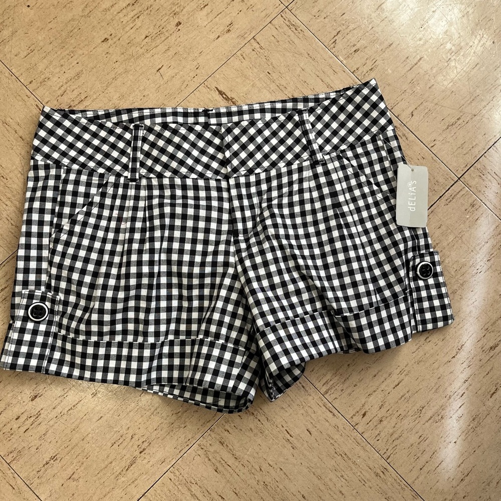 NWR dELiA*s shorts
